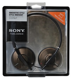 Sony MDR-570LP