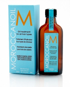 Moroccanoil Oil Treatment