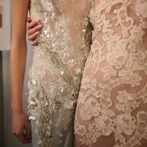 Perfect lace dress