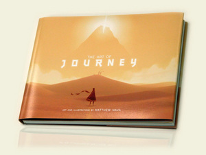 артбук "Journey"