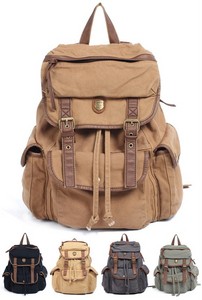 Vintage Backpack