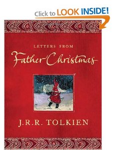 "Letters From Father Christmas"