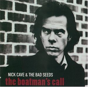 концерт Nick Cave