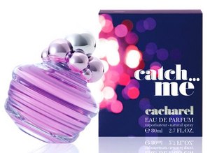 CACHAREL Catch...Me