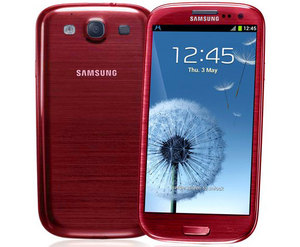 Galaxy S III