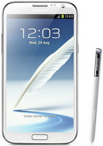 Galaxy Note 2