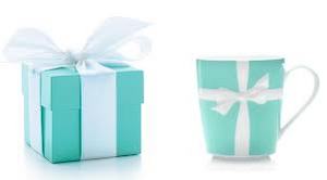 Tiffany Bow Mug