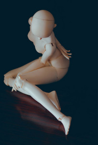 Granado Female Body nuevo