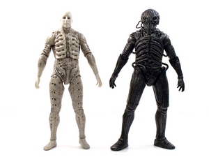 Prometheus Action Figure Series 01 (Neca)