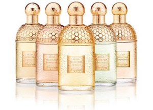 Guerlain aqua allegoria