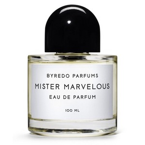 Byredo Parfums Mister Marvelou