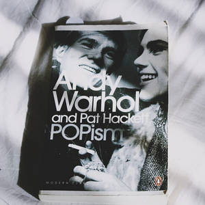 Popism: The Warhol Sixties