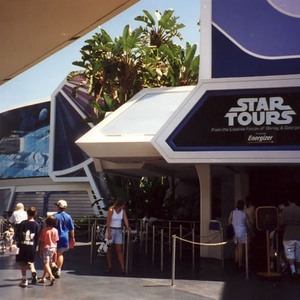 star tours