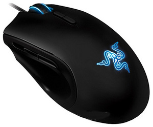 Razer Imperator Black