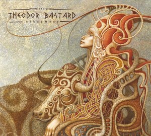 Theodor Bastard - Oikoumene