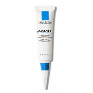 La Roche-Posay, EFFACLAR. Эмульсия корректирующая локального действия Эфаклар А.I.