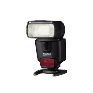 Canon Speedlite 430EX II