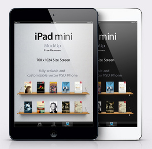 Apple iPad Mini 64GB Wi-Fi + 4G