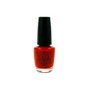 OPI The Keys to My Karma  (NLI44  India Collection 2008)