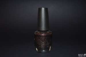 OPI Holiday Glow (HLA06 HOLIDAY WISHES COLLECTION 2009)