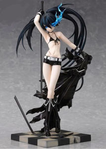 New Black Rock Shooter Hatsune Miku