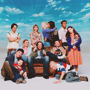 Shameless(UK)