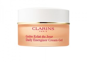 Clarins Daily Energizer Cream.