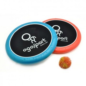 Ogosport Mini Disks [12-inches]