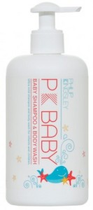 Philip Kingsley PK Baby Shampoo & Bodywash