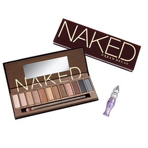 Naked Palette by Urban Decay