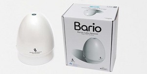 Bario Electric Callus Remover