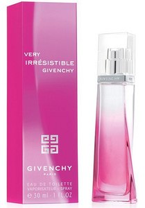 Givenchy Very Irresistible