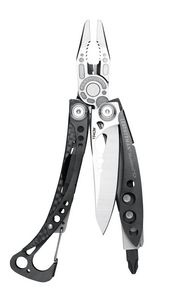 Мультитул Leatherman Skeletool CX (carbon)