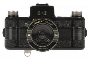 Sprocket rocket