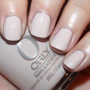 Orly - Pure Porcelain