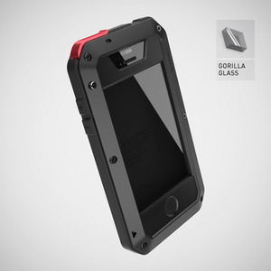 Чехол для iPhone 4s TAKTIK BLACK