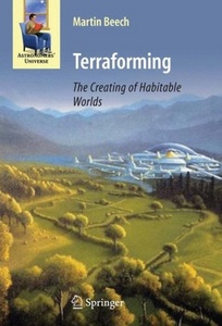 Martin Beech: Terraforming