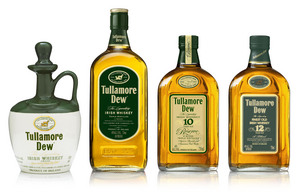 Виски Tullamore Dew