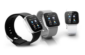 Sony SmartWatch