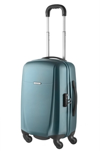 SAMSONITE - Чемодан Samsonite U25*002 Bright Lite Diamond Spinner 55