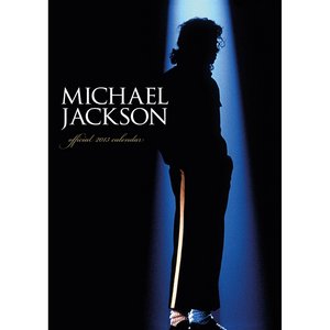 Michael Jackson Official Calendar 2013