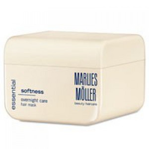 Маска для волос "Сила" Marlies Moller