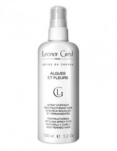 Спрей для укладки Leonor Greyl