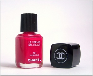 Chanel Suspicious #561