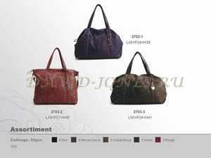 David Jones bag (2703-3)