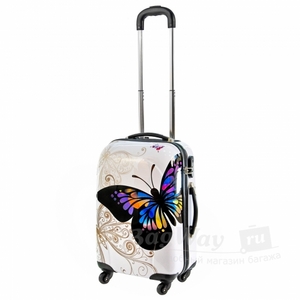 Чемодан-тележка Best Bags