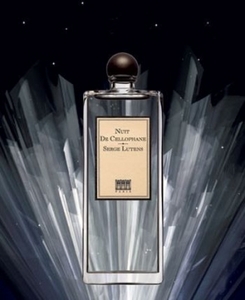 Nuit de Cellophane от Serge Lutens