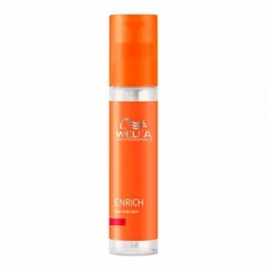 Эликсир питательный для кончиков волос, Wella Enrich
