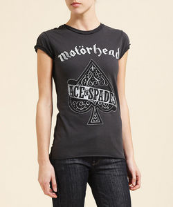 Motorhead t-shirt