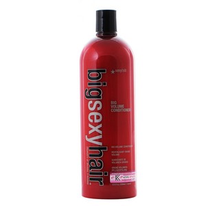 Кондиционер для объёма, Sexy Hair BIG